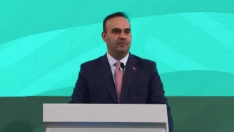 Bakan Kacir Afrikadaki Turk girisimcilerin yatirimlari 10 milyar dolari asmis