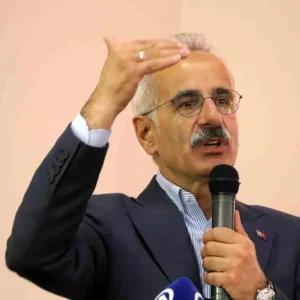 Bakan Uraloglu Antalyaya 241 Milyar Lira Yatirim Yapildi