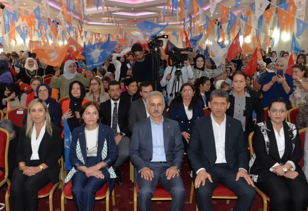 Bakan Uraloglu Antalyaya 241 Milyar Liralik Yatirim Yaptik