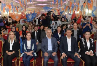 Bakan Uraloglu Antalyaya 241 Milyar Liralik Yatirim Yaptik