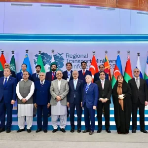 Bakan Uraloglu Pakistanda Ulastirma Bakanlari Konferansina Katildi