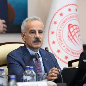 Bakan Uraloglu Son 23 yilda toplam 2984 milyar dolarlik yatirim