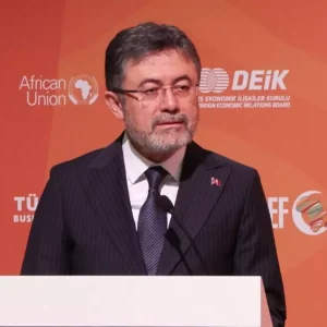 Bakan Yumaklidan Gida Guvencesi vurgusu Adalet ve vicdan ile mumkun