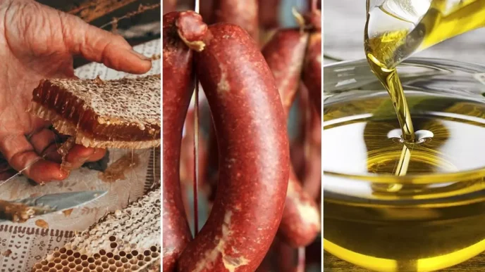 Bakanligin tagsis listesine tekrar tekrar girdiler Bu markalari evinize sokmayin