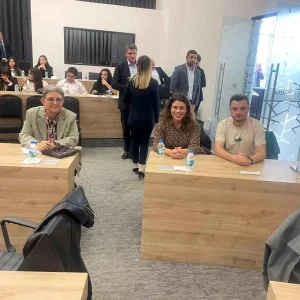 Balikesir MYOda Dijital Usta Projesi Tanitildi