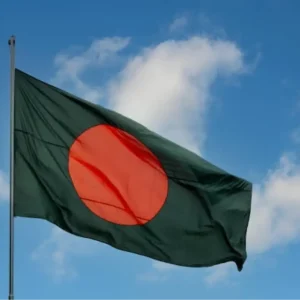 Bangladeste Tekstil Fabrikasinda Yangin 16 Olu