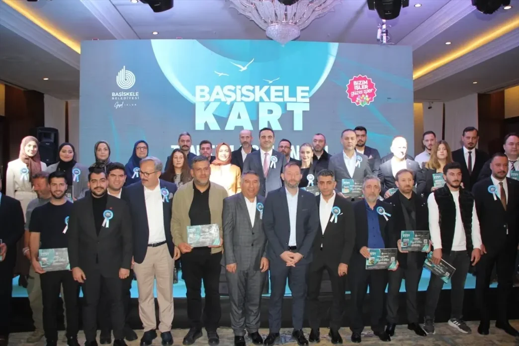 Basiskele Belediyesinden Yeni Uygulama Basiskele Kart