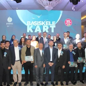 Basiskele Belediyesinden Yeni Uygulama Basiskele Kart