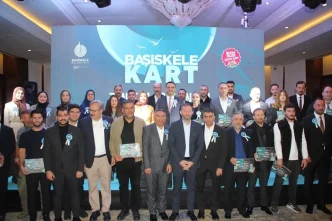 Basiskele Belediyesinden Yeni Uygulama Basiskele Kart