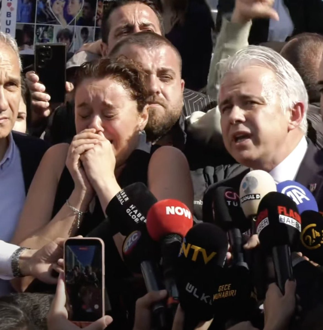 Başsavcılık, Minguzzi davasında 2 sanık hakkındaki karara itiraz etti