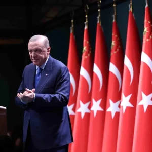 Bati Balkanlarda en begenilen lider Cumhurbaskani Erdogan oldu