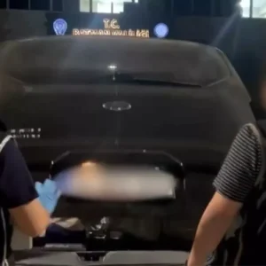 Batmanda 31 Bin Paket Kacak Sigara Ele Gecirildi
