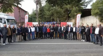 Batmanda Ciftcilere Yuzde 75 Hibeli Mercimek Tohumu Destegi