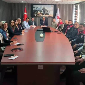 Bayburtta 2025 Yili Tarim Sigortalari Bilgilendirme Toplantisi