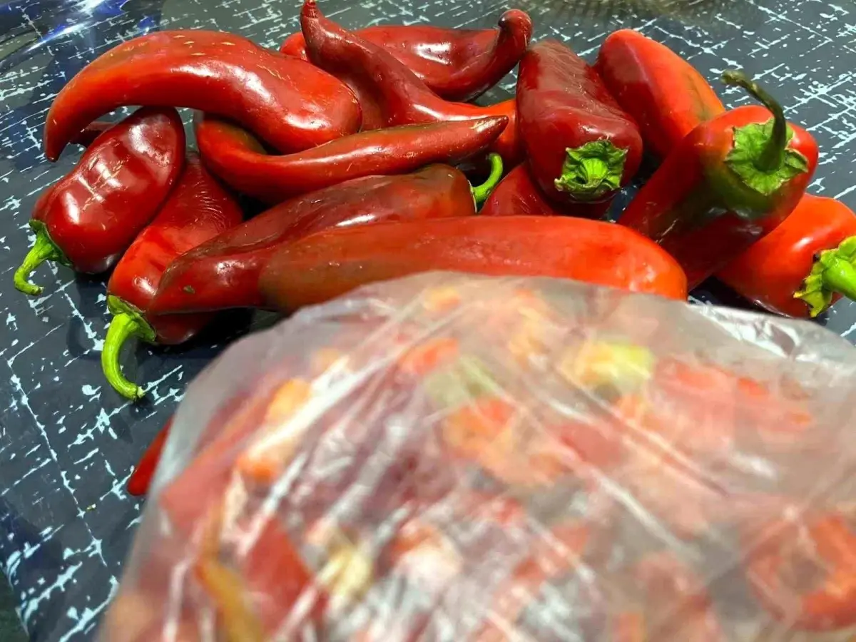 Bayburtta Kadinlar Kis Hazirliklarina Basladi