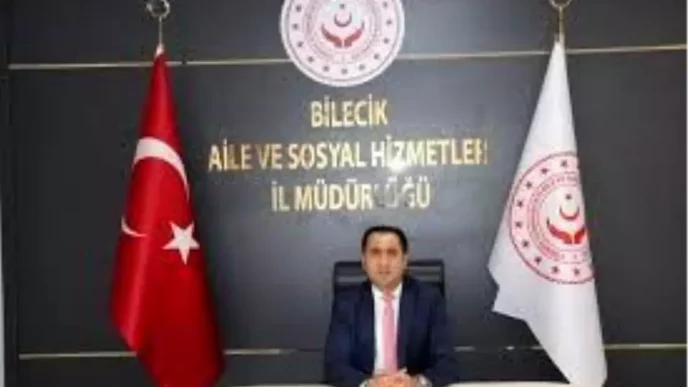 Bilecikte Aile Kart Uygulamasi ile Sosyal Yardimlar Tek Kartta Toplaniyor
