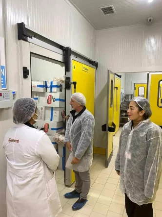 Bilecikte Gida Guvenligi Denetimleri Suruyor