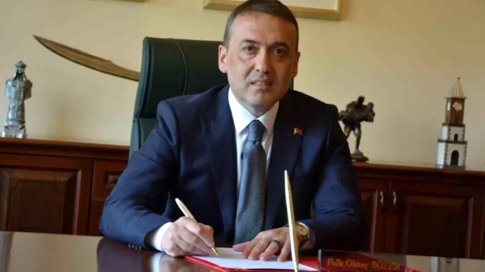 Bilecikte Ureticilere 226 Milyon TL Destek Odemesi Basladi