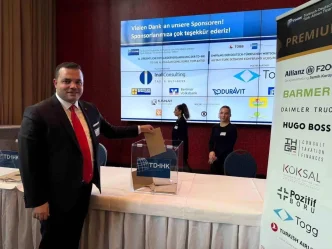 Bingol Ticaret ve Sanayi Odasi Turk Alman Ticaret ve Sanayi Odasina