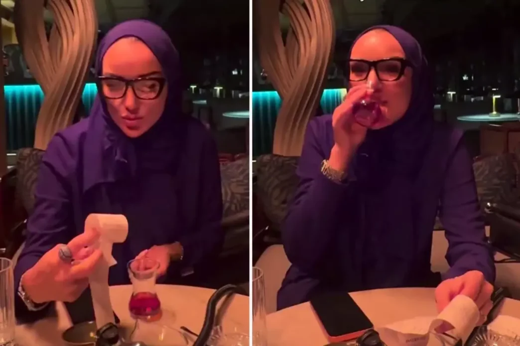Bir çaya o kadar para verince, kalanları yanında götürdü 2 Bir caya o kadar para verince kalanlari yaninda goturdu