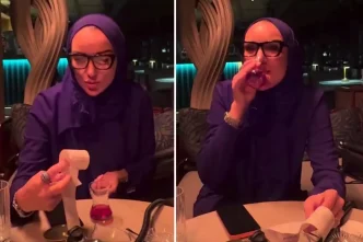 Bir çaya o kadar para verince, kalanları yanında götürdü 1 Bir caya o kadar para verince kalanlari yaninda goturdu