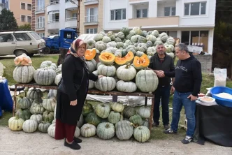 Boyabat Panayiri Torenle Basladi Haberler