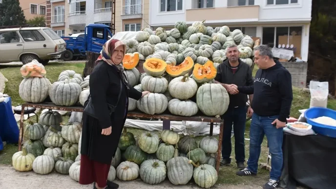 Boyabat Panayiri Torenle Basladi Haberler