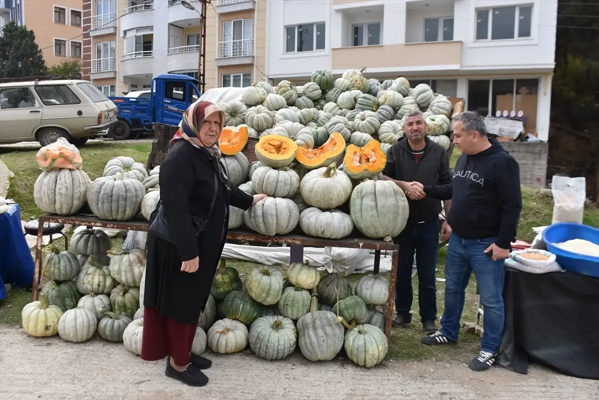 Boyabat Panayiri Torenle Basladi Haberler