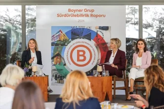 Boyner Grup Surdurulebilirlik Icin 44 Milyon Lira Yatirim Yapti