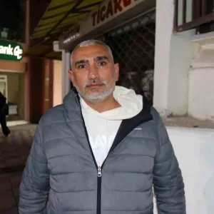 Bozuk Balik Iadesi Isteyen Adam Balikci Tarafindan Darp Edildi