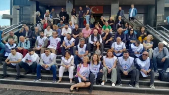 Buca Belediyesinde Memurlar 5 Aydir Maaslarini Alamiyor