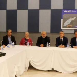 Burdur Golunun Yuzde 45 Kuculdugu Aciklandi