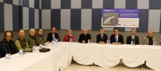 Burdur Golunun Yuzde 45 Kuculdugu Aciklandi