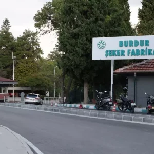 Burdur Seker Fabrikasinda Iscileri Rahatsiz Eden Karbonmonoksit Gazi Sorunu Giderildi