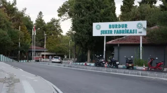 Burdur Seker Fabrikasinda Iscileri Rahatsiz Eden Karbonmonoksit Gazi Sorunu Giderildi