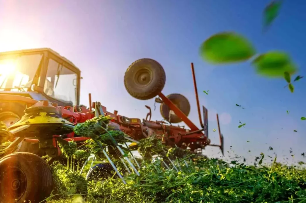 Bursa AgroGreen Tarim Fuari Uluslararasi Alicilari Agirlamaya Hazirlaniyor