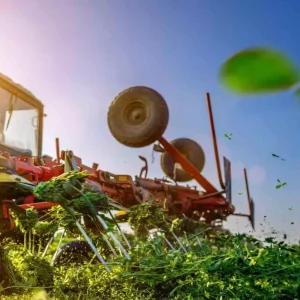 Bursa AgroGreen Tarim Fuari Uluslararasi Alicilari Agirlamaya Hazirlaniyor