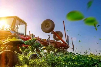 Bursa AgroGreen Tarim Fuari Uluslararasi Alicilari Agirlamaya Hazirlaniyor
