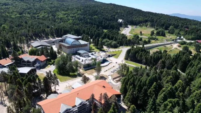 Bursa Gida Sektorunde Onemli Bulusmalara Ev Sahipligi Yapacak