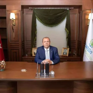 Bursa Ticaret Borsasindan Gida Ihtisas OSB Projesi Hakkinda Aciklama
