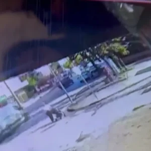 Bursada 2500 Dolar Degeri Canta Calindi