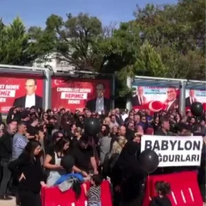 Bursada Atis Yapi Magdurlari Isyan Etti Evimiz Yok Paramiz Yok