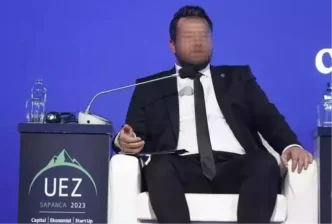 Bursada Insaat Firmasina Dolandiricilik Operasyonu