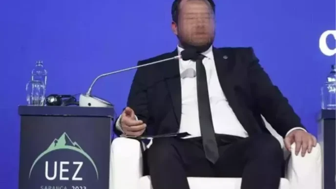 Bursada Insaat Firmasina Dolandiricilik Operasyonu