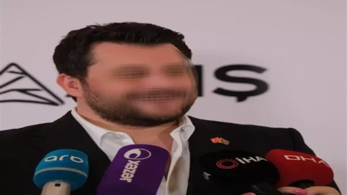 Bursada Insaat Firmasina Operasyon 3 Tutuklama