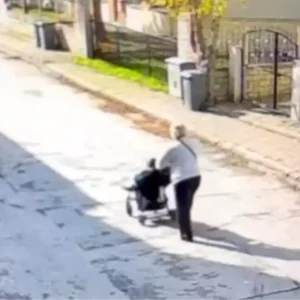 Bursada Is Adaminin Para Dolu Cantasini Kayip Kadin Aldi