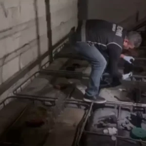 Bursada Kacak Akaryakit Operasyonu 26 Bin Litre Ele Gecirildi