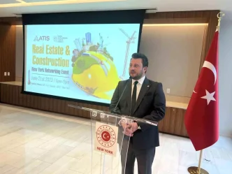 Bursada Konut Dolandiriciligi Sorusturmasi Atis Grup CEOsu Gozaltinda
