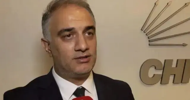 CHP Avukatı Çağlar Çağlayan kimdir? Çağlar Çağlayan kaç yaşında, nereli?