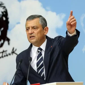 CHP Ilk Yurt Disi Mitingini Brukselde Duzenleyecek